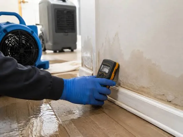 24/7 Water damage restoration services in East Troy, WI - Rapid flood cleanup and mitigation